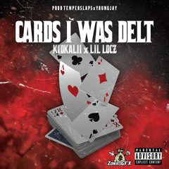 KidKallii ft Little Locz FINAL-Mix