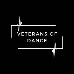 Alan Burton Live Veterans Of Dance UNITYDAB 230121