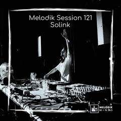 Melodik Session 121 : Solink