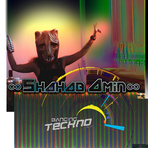 ∞ Shahab Amin ∞@ Banging Techno sets 330