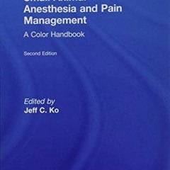 [ACCESS] EBOOK EPUB KINDLE PDF Small Animal Anesthesia and Pain Management: A Color H