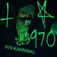 Kannibal Kannabis - da devilZ doin dope (2024 Devil 👿 Shyt)