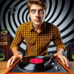 Hypnotic Playroom 2