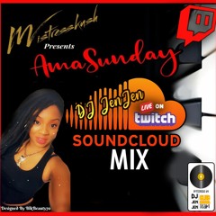 AmaSunday Raid  Live on Twitch