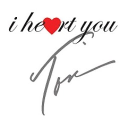 Intro Toni Braxton - I Heart You (Robson Alves Remix) (Intro+remix BuyWAV)