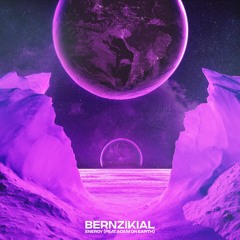 BERNZIKIAL - Energy (Feat. ADAM ON EARTH)