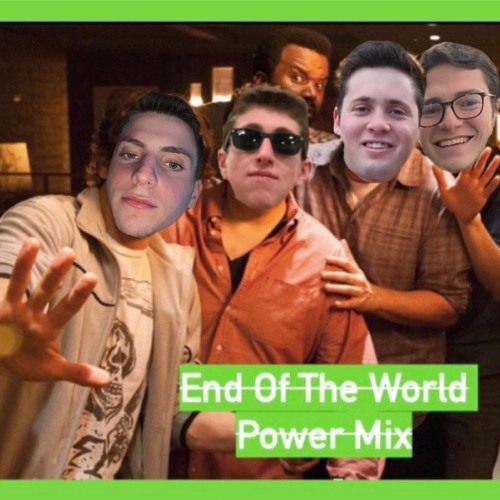 End Of The World Power Mix
