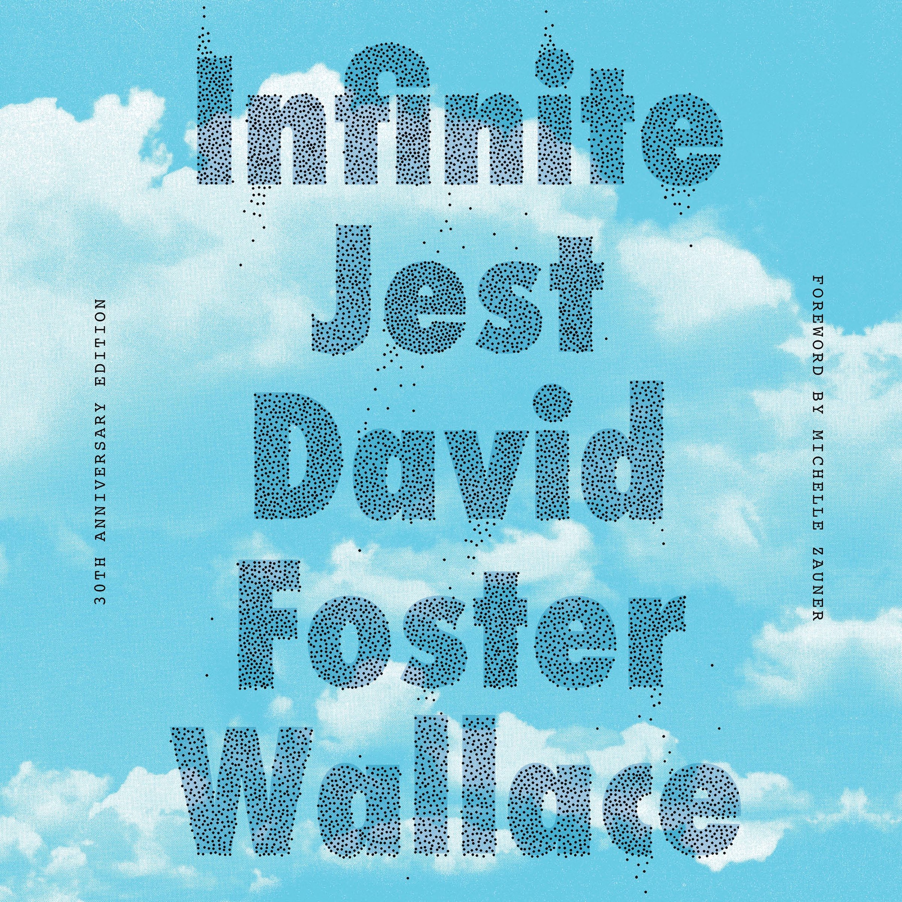 Infinite Jest (30th Anniversary Edition) by David Foster Wallace Read by Sean Pratt
