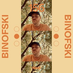 Novelcast 156: BINOFSKI