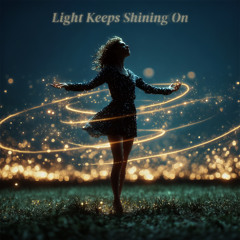 Light Keeps Shining On