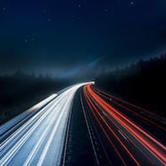 Moon Highway (w/Well)