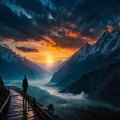 The Path To Peace ❰Chillstep❱