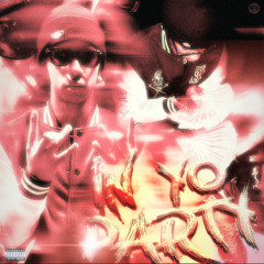 Lil king2r - In Yo Party