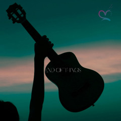 Acoustic Kizomba & Afro Urban Kiz Instrumental - End Of Things