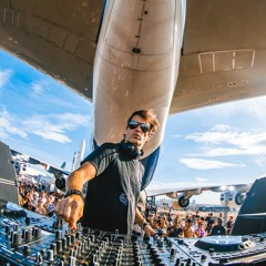 Hernan Cattaneo @ Cercle Festival