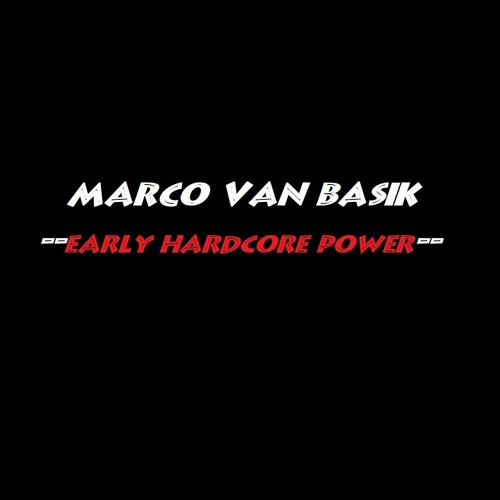 MARCO VAN BASIK - Textrue (Da Hardstoffer & Dj Roke Tekk Mix)