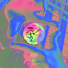 Musique De Maison (MONKEY TIMERS Remix)