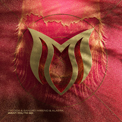 Want You To Go (Vocal Mix)