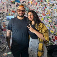 Pioneer Works @ The Lot Radio 08-04-2025