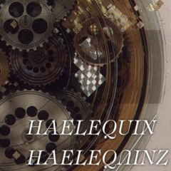 Yu Asahina (Orangentle) - HAELEQUIN (Extended Ver)