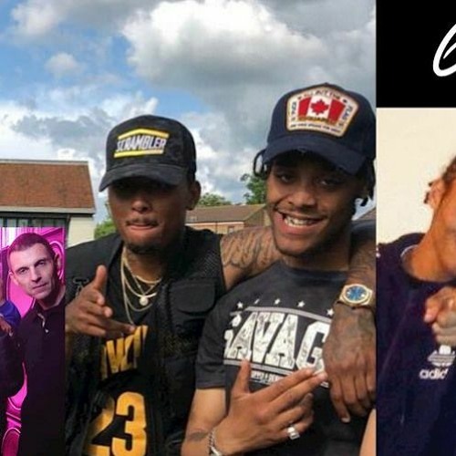 Ghostface600 - Forgive Me