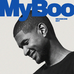 My Boo (NikoNikoNii Edit) [free download]