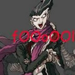 Distorted Gundham Tanaka