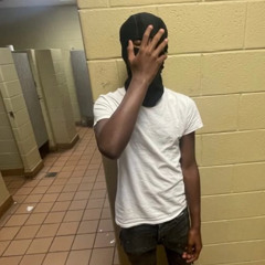 Luhsike-5 Nights {New Age + All Gas Radio Exclusive}