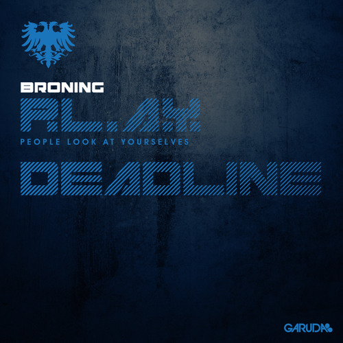 P.L.A.Y. (People Look At Yourselves) (Original Mix)