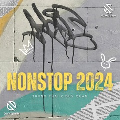 Mixtape 2024 - Trung Thái Ft Duy Quân
