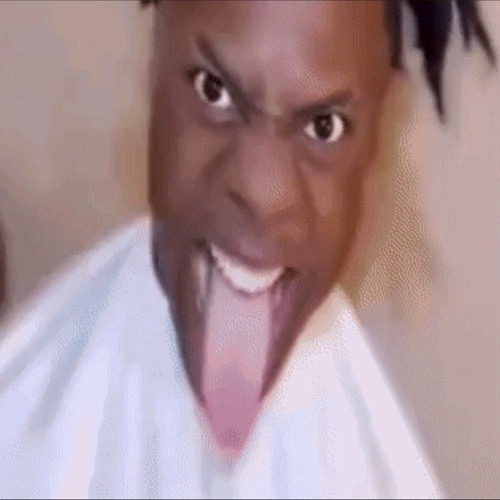 Take yo shit like a villager