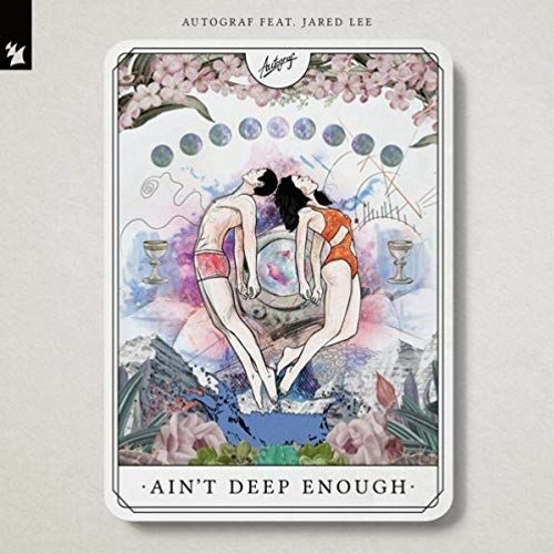 Autograf - Aint Deep Enough (Killa Chris Remix)