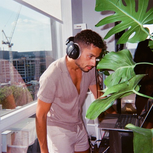 MIX 017 - Minimal/Deep House Set
