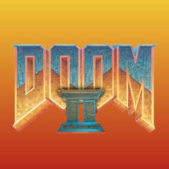 DOOM II - Into Sandy's City