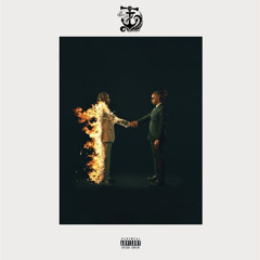 Metro Boomin - Trance (PSISMOKAS Remix)