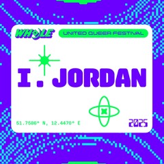 I. JORDAN