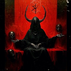 The Devil (Original mix)[FREE DL]