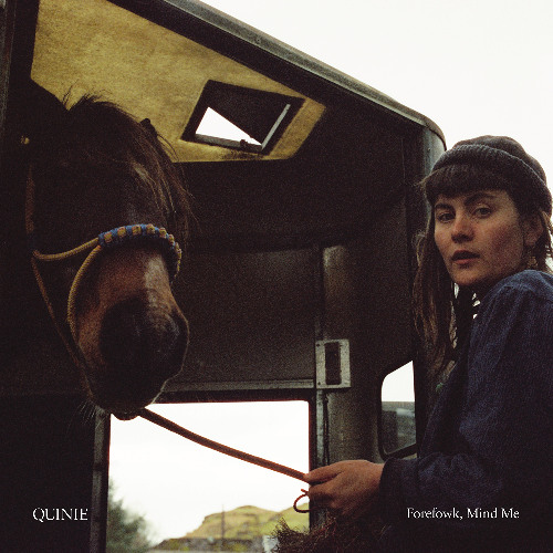 Quinie - 'Macaphee Turn the Cattle'