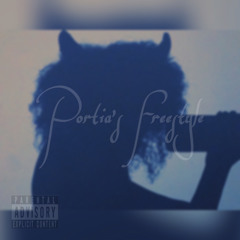Portia’s Freestyle
