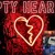 Artwork for [FREE] "Empty Heart" Experimental Alt Pop Rock Type Beat 2025 - Prod By @IzDatuMz X @Prod_Shokwave
