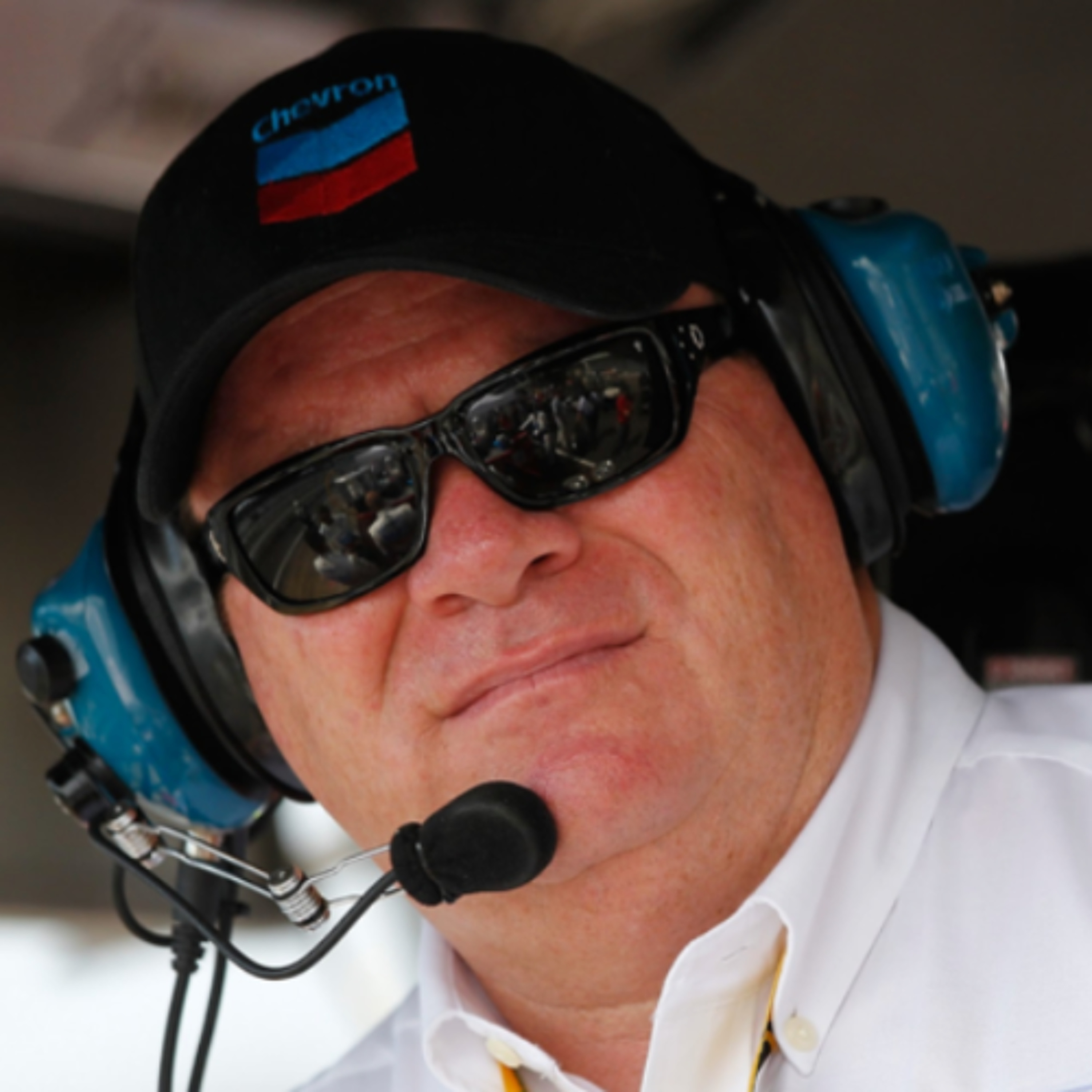 Chip Ganassi Reunites with The Freaks