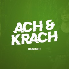 David Kushner - Daylight (Ach & Krach Techno Remix)