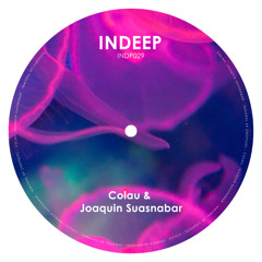 Colau, Joaquin Suasnabar - Coming, So (Reto Erni Remix)