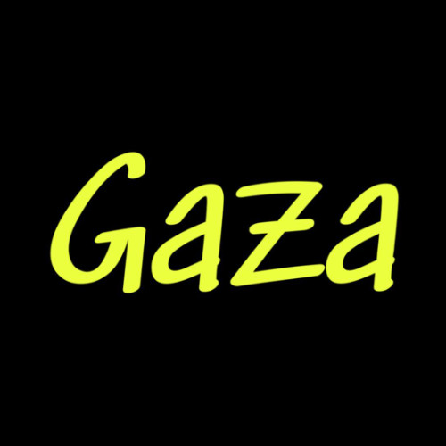 Gaza