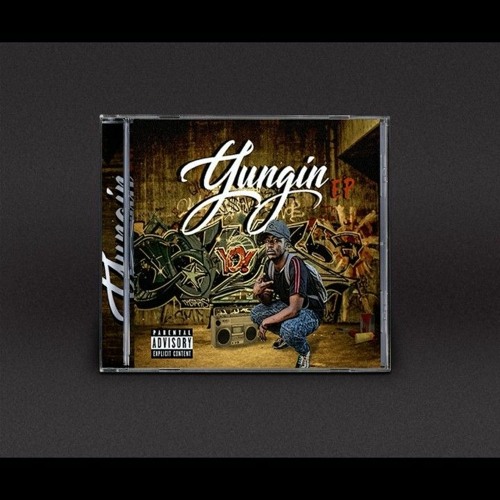 YUNGIN - B.O.T.E EP [2020]