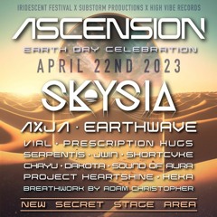 Ascension Set 4/22/2023