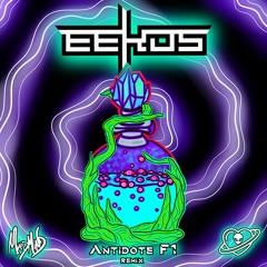 MixedMind - Antidote F1 (EEKOS Remix) (2nd Place Remix Contest Winner!)