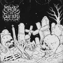 FROM THE GRAVE (Prod. mánagarmr)