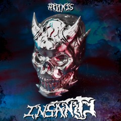 ATØNIS - Insanity [FREE DOWNLOAD]