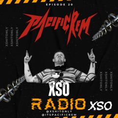 PACIFIC REM - XSO RADIO MIX
